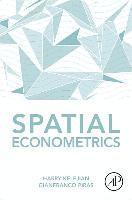 bokomslag Spatial Econometrics