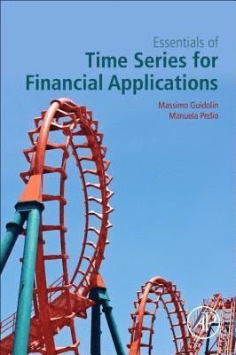 Essentials of Time Series for Financial Applications 1