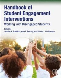 bokomslag Handbook of Student Engagement Interventions