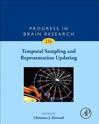 bokomslag Temporal Sampling and Representation Updating