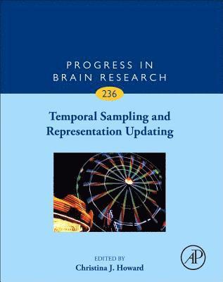 bokomslag Temporal Sampling and Representation Updating