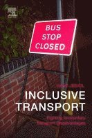 Hans Jeekel - Inclusive Transport, Häftad