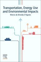 bokomslag Transportation, Energy Use and Environmental Impacts