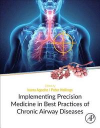 bokomslag Implementing Precision Medicine in Best Practices of Chronic Airway Diseases