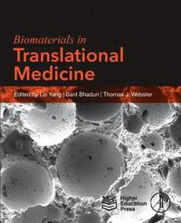 bokomslag Biomaterials in Translational Medicine