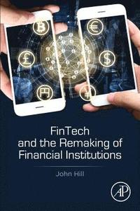 bokomslag Fintech and the Remaking of Financial Institutions