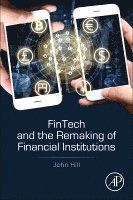 John Hill - Fintech and the Remaking of Financial Institutions, Häftad