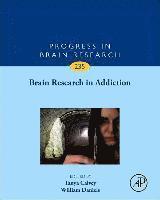 bokomslag Brain Research in Addiction