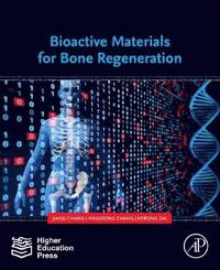 bokomslag Bioactive Materials for Bone Regeneration