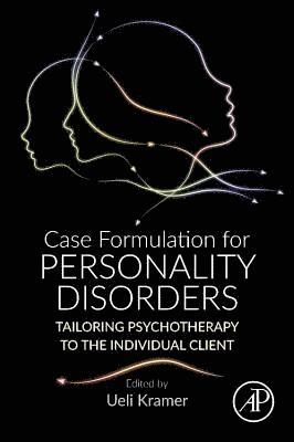 bokomslag Case Formulation for Personality Disorders