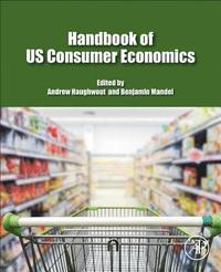 bokomslag Handbook of US Consumer Economics