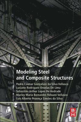 Modeling Steel and Composite Structures 1