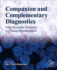 bokomslag Companion and Complementary Diagnostics