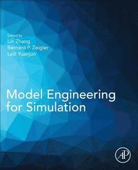 bokomslag Model Engineering for Simulation