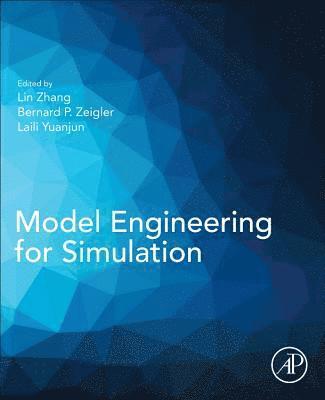 bokomslag Model Engineering for Simulation