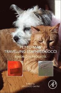 bokomslag Pet-to-Man Travelling Staphylococci