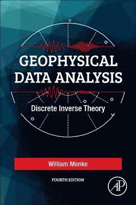 bokomslag Geophysical Data Analysis