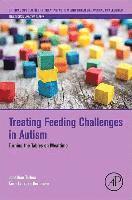 bokomslag Treating Feeding Challenges in Autism