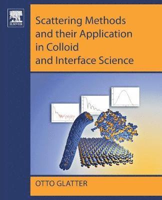 Scattering Methods and their Application in Colloid and Interface Science 1