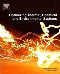 bokomslag Optimizing Thermal, Chemical, and Environmental Systems
