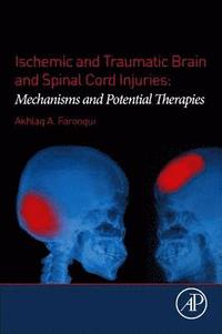 bokomslag Ischemic and Traumatic Brain and Spinal Cord Injuries