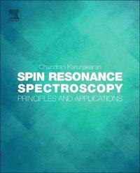bokomslag Spin Resonance Spectroscopy