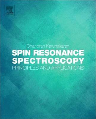 Spin Resonance Spectroscopy 1