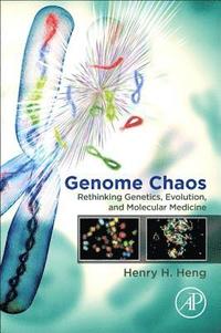 bokomslag Genome Chaos