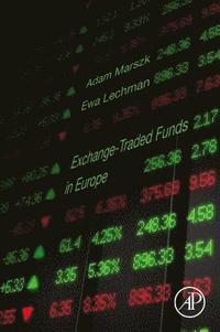 bokomslag Exchange-Traded Funds in Europe