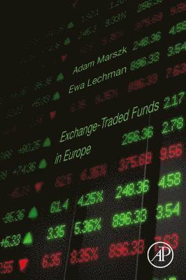 Exchange-Traded Funds in Europe 1