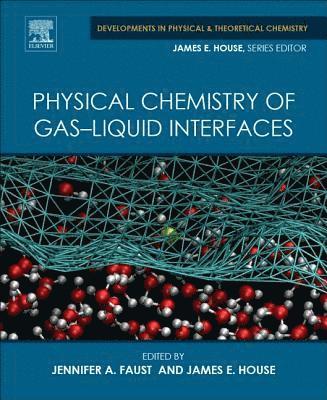 Physical Chemistry of Gas-Liquid Interfaces 1