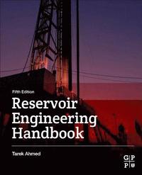 bokomslag Reservoir Engineering Handbook