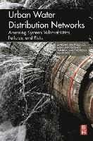 bokomslag Urban Water Distribution Networks