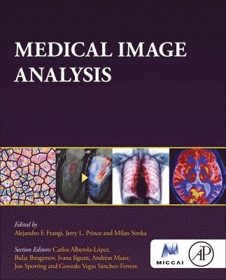 bokomslag Medical Image Analysis