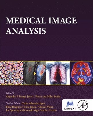 Medical Image Analysis 1