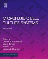 bokomslag Microfluidic Cell Culture Systems
