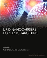 bokomslag Lipid Nanocarriers for Drug Targeting