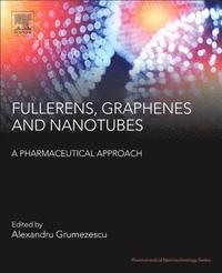 bokomslag Fullerens, Graphenes and Nanotubes