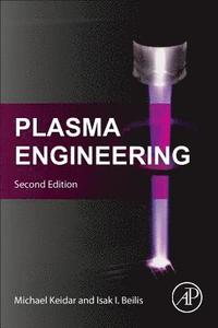 bokomslag Plasma Engineering