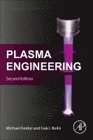 bokomslag Plasma Engineering