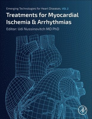 bokomslag Emerging Technologies for Heart Diseases