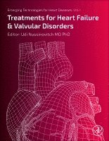 Udi Nussinovitch - Emerging Technologies for Heart Diseases, Inbunden