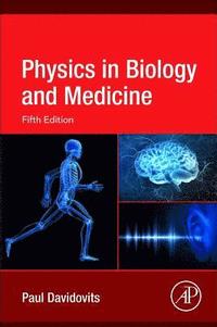 bokomslag Physics in Biology and Medicine