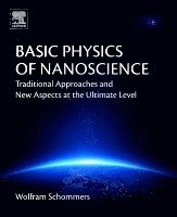 bokomslag Basic Physics of Nanoscience