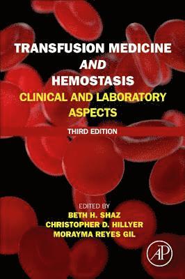 Transfusion Medicine and Hemostasis 1