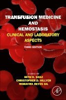 Transfusion Medicine and Hemostasis 1