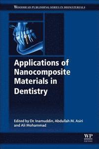bokomslag Applications of Nanocomposite Materials in Dentistry