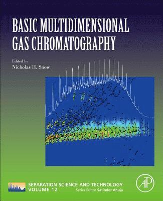 Basic Multidimensional Gas Chromatography 1