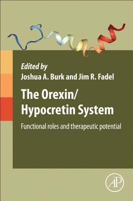 bokomslag The Orexin/Hypocretin System