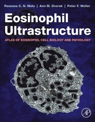 Rossana C.N. Melo, Ann M. Dvorak, Peter F. Weller - Eosinophil Ultrastructure, Häftad